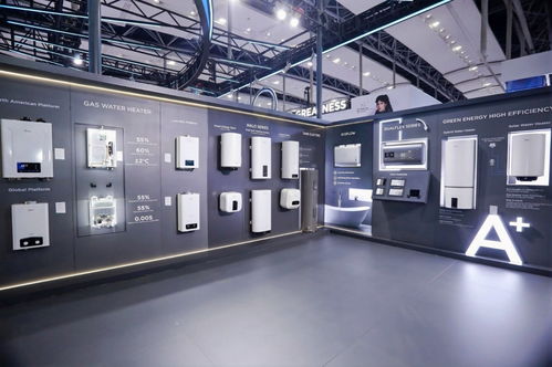 廚熱蕪湖 美的旗下全球首座全流程AI賦能熱水器工廠榮膺“燈塔”，引領(lǐng)智能產(chǎn)品技術(shù)開發(fā)新紀(jì)元