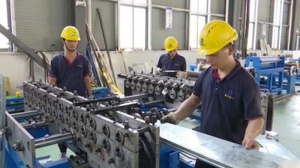 馬鞍山市博望區(qū) 深化職業(yè)技能培訓(xùn)，賦能崗前精準(zhǔn)助力，共筑企業(yè)發(fā)展夢想